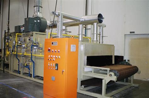 Ensuring Efficiency of Slip Ring Motors in Kilns and Furnaces